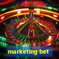 marketing bet