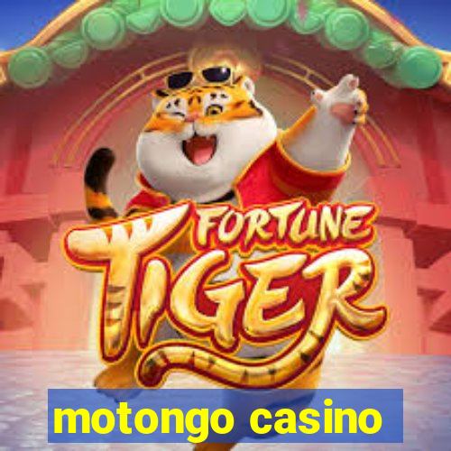 motongo casino