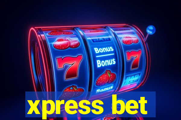 xpress bet