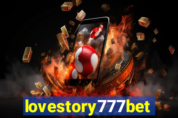 lovestory777bet