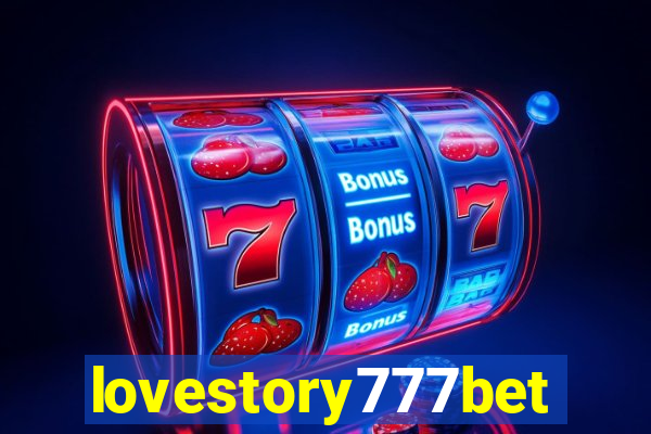 lovestory777bet