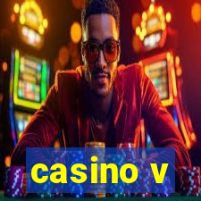 casino v