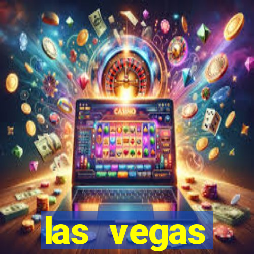 las vegas progressive slots