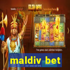 maldiv bet