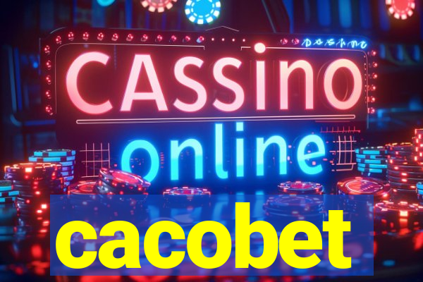 cacobet