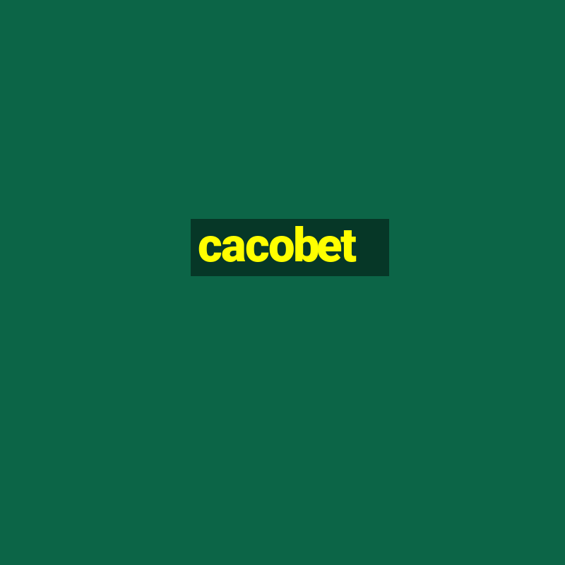 cacobet