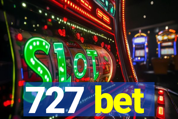 727 bet