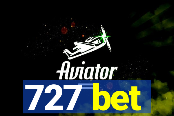 727 bet