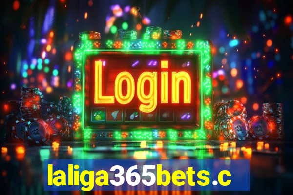 laliga365bets.com