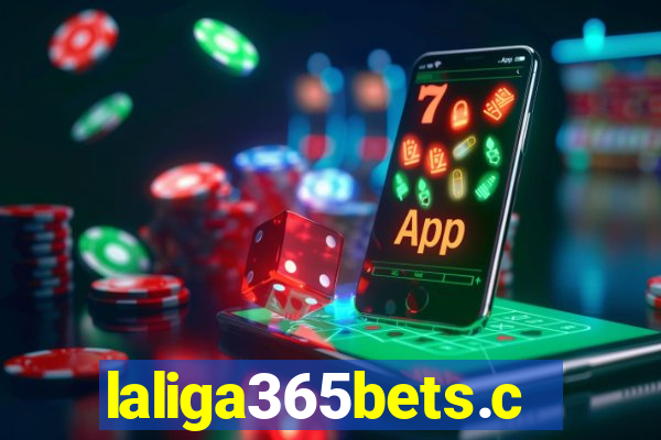 laliga365bets.com