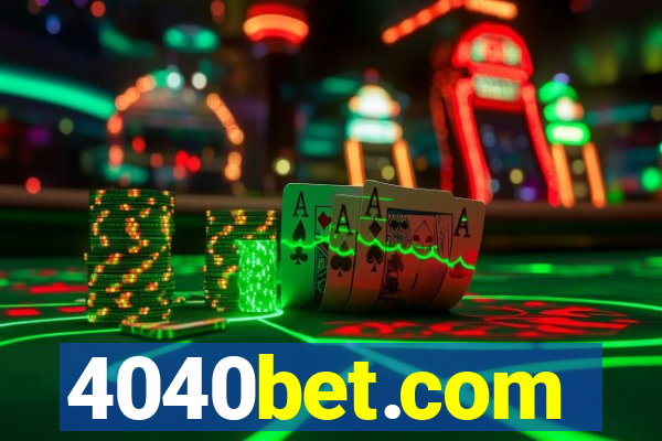 4040bet.com