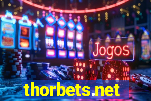 thorbets.net