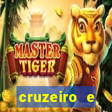 cruzeiro e bragantino palpite