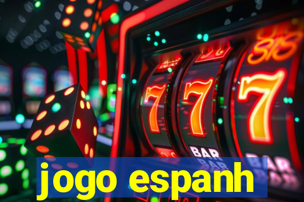 jogo espanh