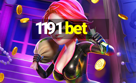 1191 bet