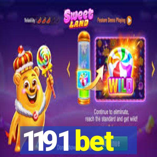 1191 bet