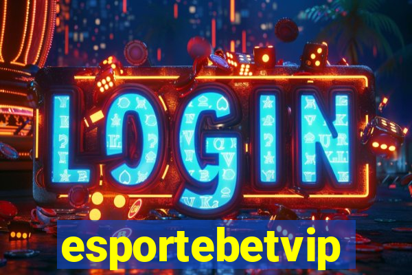 esportebetvip