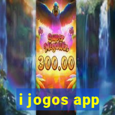 i jogos app