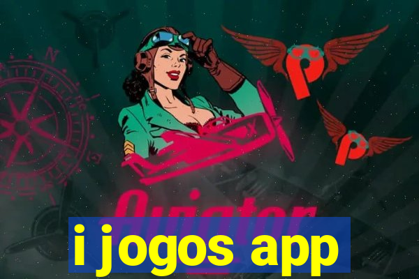 i jogos app