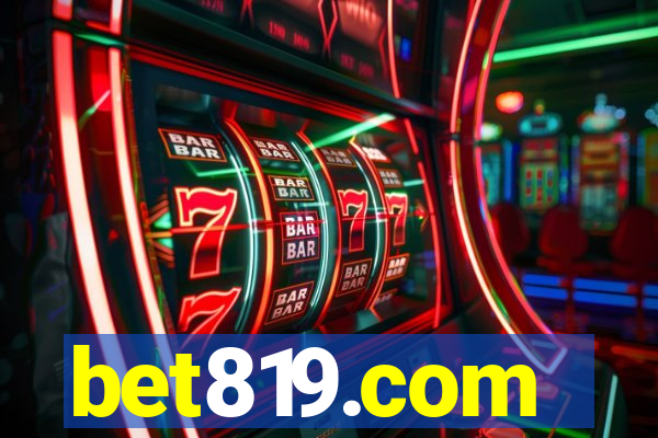 bet819.com