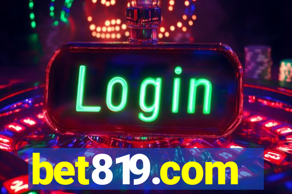 bet819.com