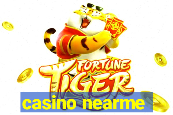 casino nearme