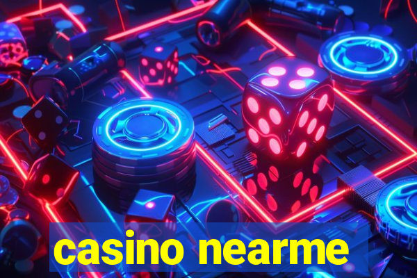 casino nearme