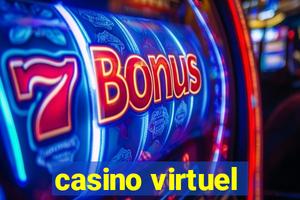 casino virtuel