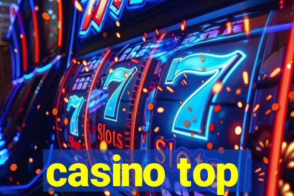 casino top