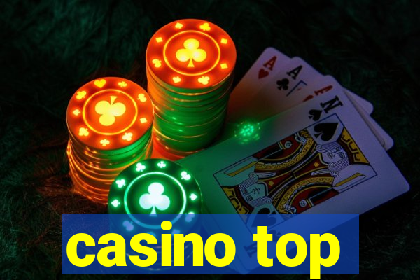 casino top