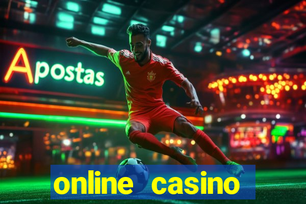 online casino malaysia 2021