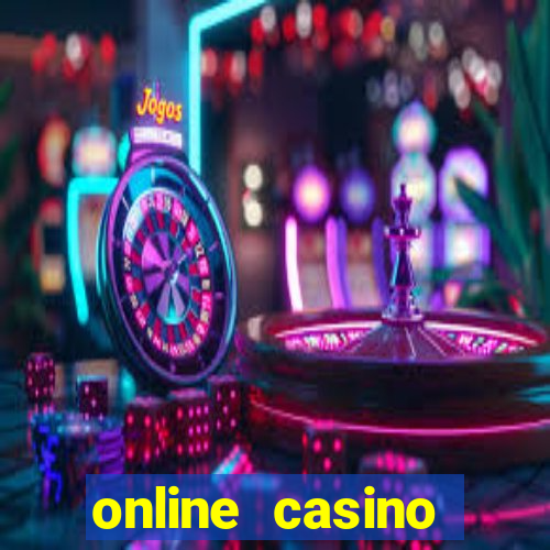 online casino malaysia 2021