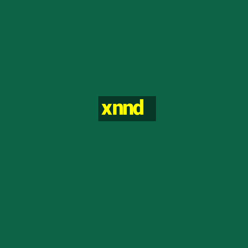 xnnd