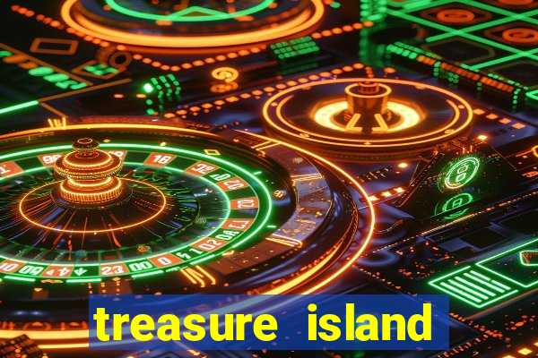 treasure island minnesota casino