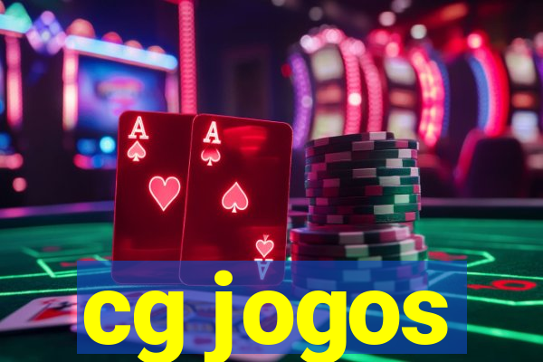 cg jogos