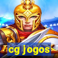 cg jogos