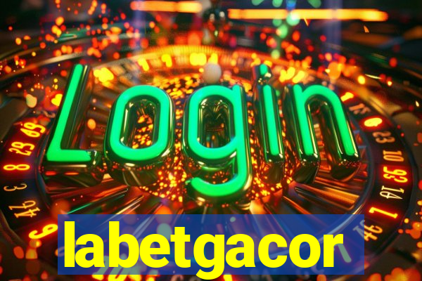 labetgacor