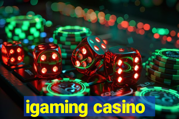 igaming casino