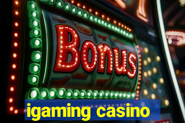 igaming casino