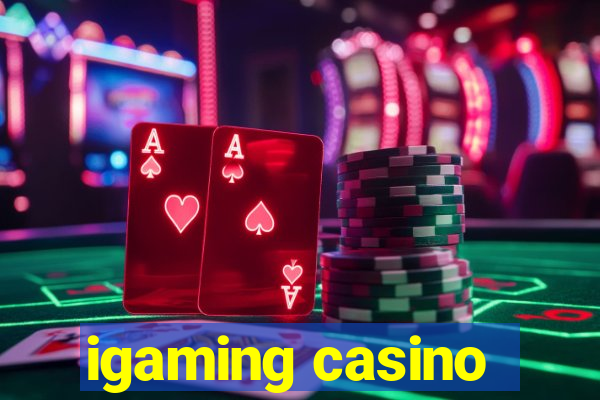 igaming casino