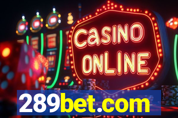 289bet.com