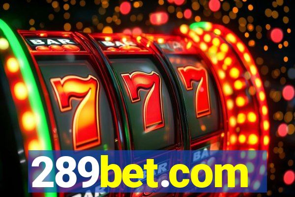 289bet.com