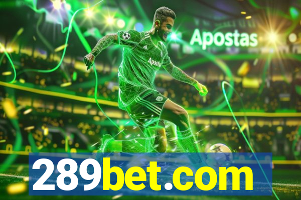 289bet.com