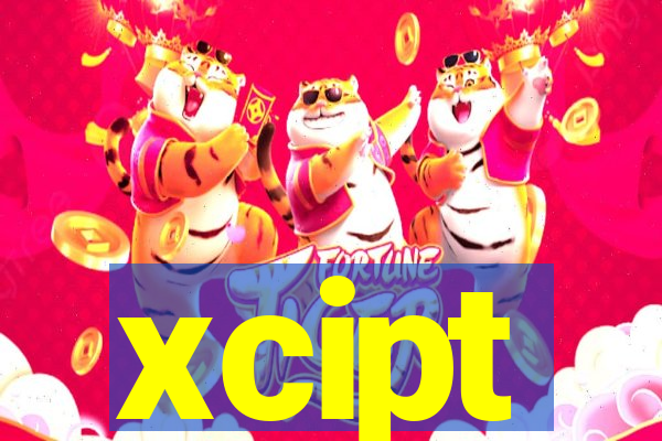 xcipt