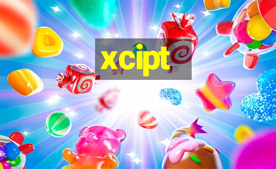 xcipt