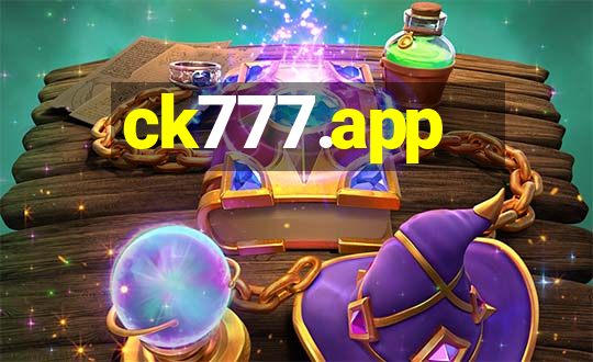 ck777.app