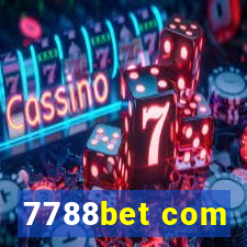 7788bet com