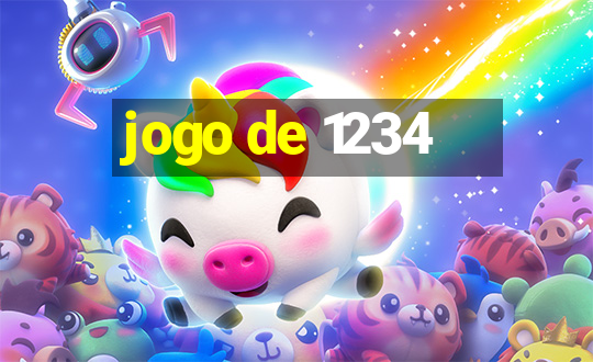 jogo de 1234