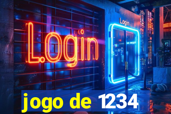 jogo de 1234