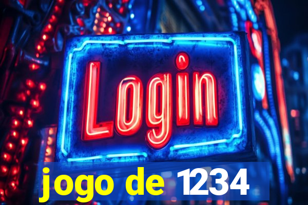 jogo de 1234